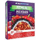 FitMeal meksički | Gotovi visokoproteinski obrok - 420 grama