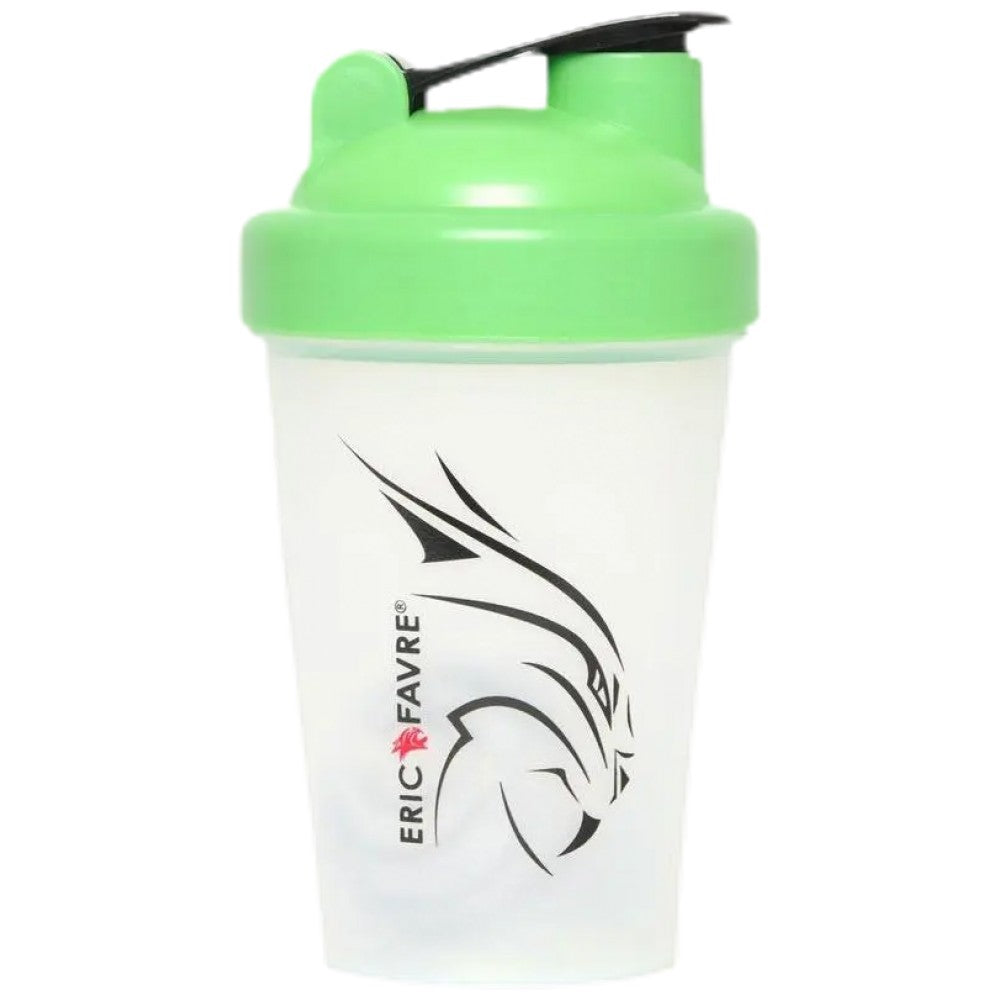Šejker za fitness | Boca blendera 400 ml