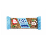 Flap Jack - energetska zobena pločica kokos x 80 grama