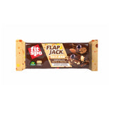 Flap Jack - energetska zobena pločica orasi i čokolada x 90 grama