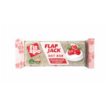 Flap Jack - energetska zobena pločica brusnica i jogurt x 90 grama