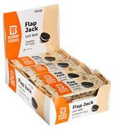 Flap Jack Oat Bar | s preljevom - 12 x 100 grama