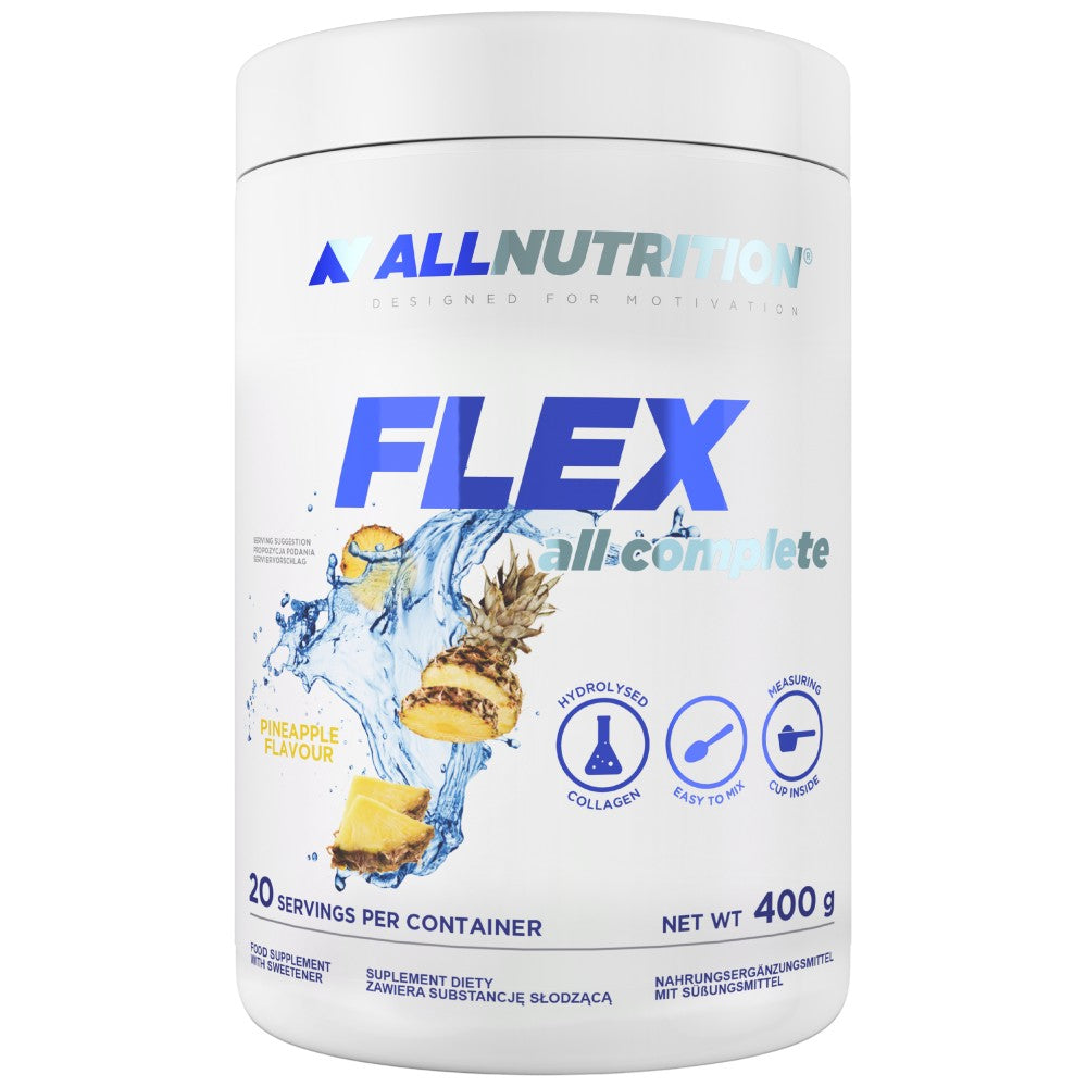 Flex All Complete - 400 grama