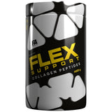 Flex podrška | Hidrolizirani kolagenski peptidi + glukozamin, kondroitin, MSM, hijaluronska kiselina - 495 grama