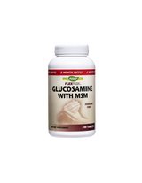 Flexmax™ glukozamin sulfat MSM 875 mg - 240 tableta