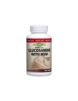 Flexmax™ glukozamin s MSM-om/glukozamin sulfatom & MSM 877 mg x 160 tableta Nature's Way