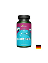 Probiotici za djecu - Flora Care Junior, 75 g <tc>Vegavero</tc> puder