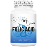 Folna kiselina 500 mcg - 60 tableta