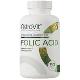 Folna kiselina 800 mcg - 90 tableta