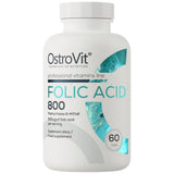 Folna kiselina 800 mg | Metil folat 5-MTHF 60 kapsula