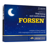 Forsen - 30 kapsula