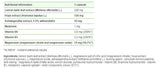 Forsen Forte + Melatonin 1 mg - 30 kapsula