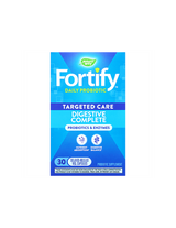 Fortify Dual Action Digestive Complete 20 milijardi aktivnih probiotika - 30 kapsula