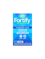 Fortify Dual Action Digestive Complete 20 milijardi aktivnih probiotika - 30 kapsula