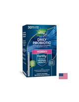 Fortify Women`s 30 Billion Active Probiotics - 30 kapsula