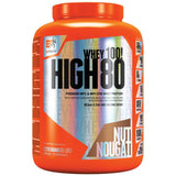 Free Form BCAA LIQUID 80000 mg - 1000 ml