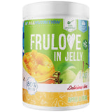 Frulove u želeu | Jabuka & Kruška - 1000 grama