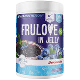 Frulove u žele | Borovnica - 1000 grama