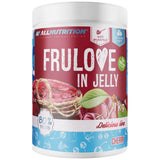 Frulove u žele | Trešnje - 1000 grama