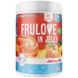 Frulove u žele | Breskva - 1000 grama