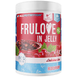 Frulove u žele | Crveni ribiz - 1000 grama