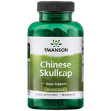 Kineska kapica punog spektra 400 mg - 90 kapsula