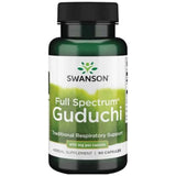 Full Spectrum Guduchi 400 mg 90 kapsula