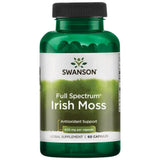 Full Spectrum Irish Moss 400 mg - 60 kapsula