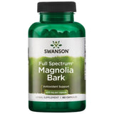 Full Spectrum kora magnolije 400 mg 60 kapsula