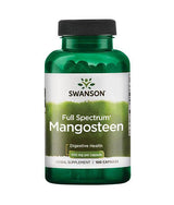 Full Spectrum Mangosteen - 100 kapsula