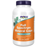 Full Spectrum Mineral Caps - 240 kapsula