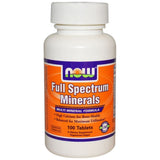 Minerali punog spektra - 100 tableta