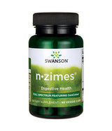 Full Spectrum N-Zimes 305 mg - 90 kapsula