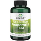 List paprene metvice punog spektra 400 mg 120 kapsula