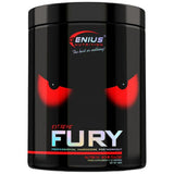Fury Extreme - 405 grama