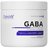 GABA prah 200 grama