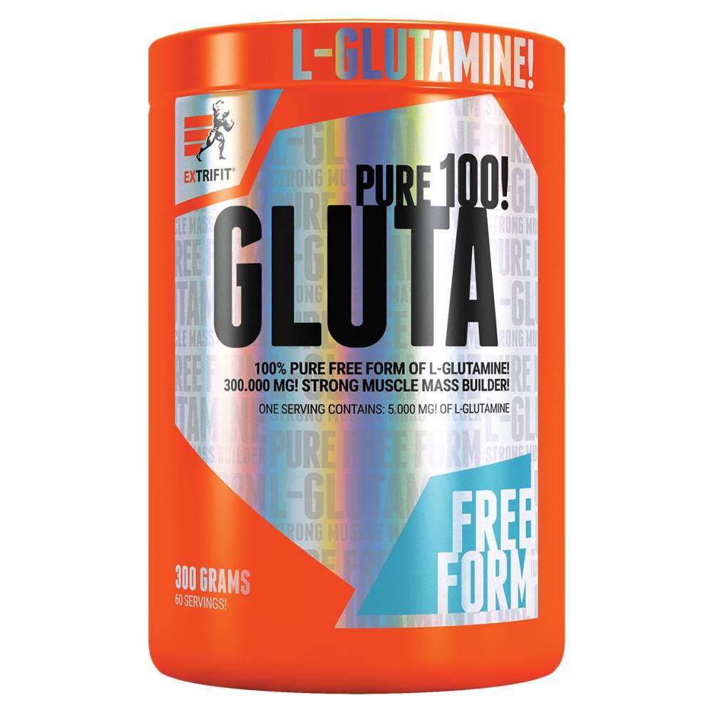 GLUTA Pure 100 - 300 grama