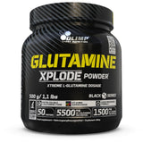 GLUTAMINE XPLODE - 500 grama