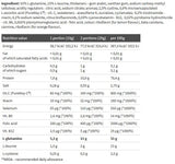 GLUTAMINE XPLODE - 500 grama