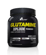 GLUTAMINE XPLODE - 500 grama