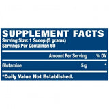 GLUTAMINE-XS - 1000 grama