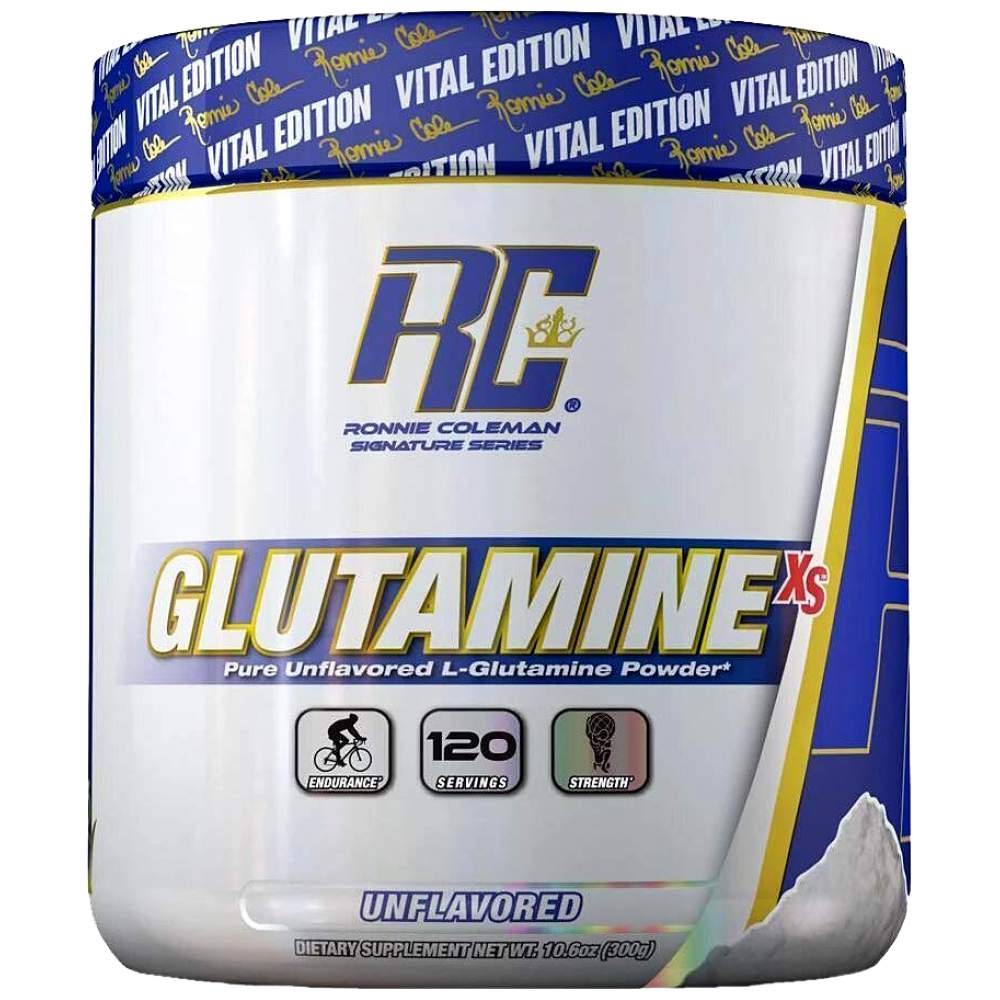 GLUTAMINE-XS - 300 grama