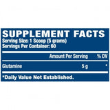 GLUTAMINE-XS - 300 grama