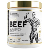 GOLD Beef Amino | Visoko učinkovita mješavina aminokiselina - 300 tableta