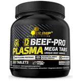 GOLD Beef-Pro PLASMA - 300 tableta