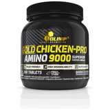 GOLD Chicken-Pro AMINO 9000 Mega Tabs - 300 tableta