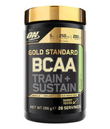GOLD STANDARD BCAA/28 serv. - 0,260 kg