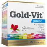 GOLD-Vit Junior 15 vrećica