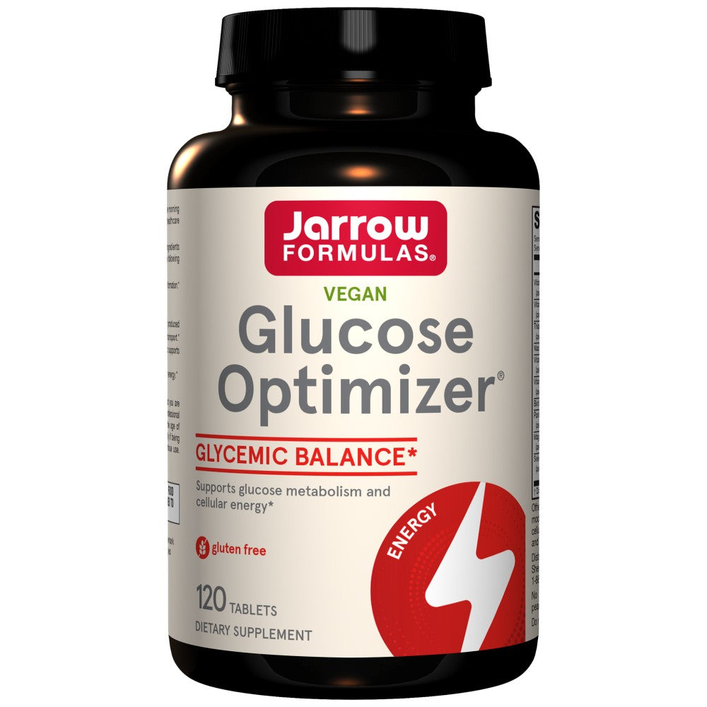 Optimizator glukoze - 120 tableta