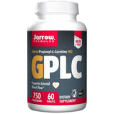 GPLC GlycoCarn 750 mg 60 kapsula